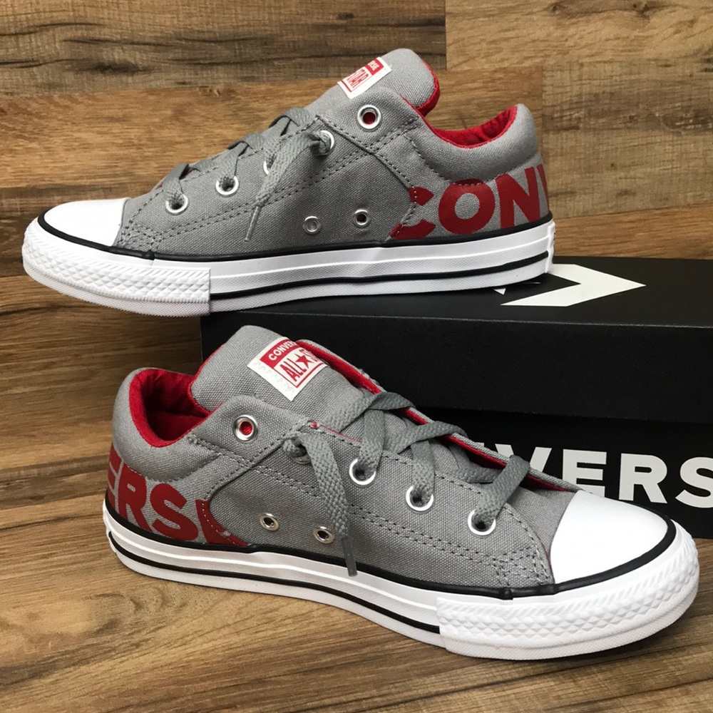 CONVERSE CTAS STREET BRAND NEW